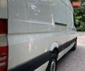 Білий Мерседес Sprinter, об'ємом двигуна 2.15 л та пробігом 620 тис. км за 15999 $, фото 15 на Automoto.ua