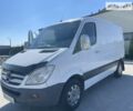 Белый Мерседес Sprinter, объемом двигателя 2.1 л и пробегом 512 тыс. км за 7500 $, фото 18 на Automoto.ua