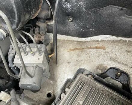 Белый Мерседес Sprinter, объемом двигателя 2.99 л и пробегом 390 тыс. км за 17500 $, фото 21 на Automoto.ua