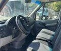 Белый Мерседес Sprinter, объемом двигателя 2.15 л и пробегом 666 тыс. км за 10500 $, фото 10 на Automoto.ua