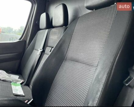 Білий Мерседес Sprinter, об'ємом двигуна 2.87 л та пробігом 340 тис. км за 7500 $, фото 9 на Automoto.ua