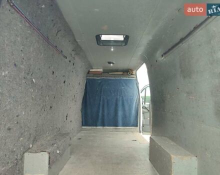 Білий Мерседес Sprinter, об'ємом двигуна 3 л та пробігом 560 тис. км за 14300 $, фото 12 на Automoto.ua