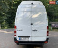 Білий Мерседес Sprinter, об'ємом двигуна 2.15 л та пробігом 620 тис. км за 15999 $, фото 13 на Automoto.ua