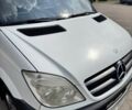 Білий Мерседес Sprinter, об'ємом двигуна 2.1 л та пробігом 550 тис. км за 10200 $, фото 11 на Automoto.ua