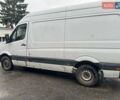 Белый Мерседес Sprinter, объемом двигателя 2.15 л и пробегом 313 тыс. км за 6899 $, фото 4 на Automoto.ua