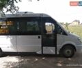 Белый Мерседес Sprinter, объемом двигателя 2.99 л и пробегом 124 тыс. км за 34800 $, фото 5 на Automoto.ua