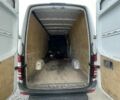 Белый Мерседес Sprinter, объемом двигателя 2.15 л и пробегом 350 тыс. км за 10500 $, фото 14 на Automoto.ua