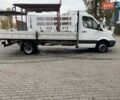 Белый Мерседес Sprinter, объемом двигателя 2.99 л и пробегом 390 тыс. км за 17500 $, фото 15 на Automoto.ua