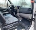 Белый Мерседес Sprinter, объемом двигателя 2.15 л и пробегом 244 тыс. км за 9888 $, фото 17 на Automoto.ua