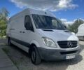 Белый Мерседес Sprinter, объемом двигателя 2.15 л и пробегом 350 тыс. км за 10500 $, фото 1 на Automoto.ua