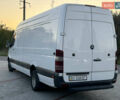 Белый Мерседес Sprinter, объемом двигателя 2.99 л и пробегом 564 тыс. км за 15500 $, фото 2 на Automoto.ua
