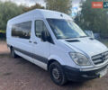 Белый Мерседес Sprinter, объемом двигателя 2.99 л и пробегом 670 тыс. км за 10000 $, фото 2 на Automoto.ua