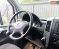 Белый Мерседес Sprinter, объемом двигателя 2.2 л и пробегом 850 тыс. км за 8700 $, фото 2 на Automoto.ua