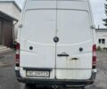 Белый Мерседес Sprinter, объемом двигателя 2.15 л и пробегом 313 тыс. км за 6899 $, фото 10 на Automoto.ua