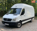 Білий Мерседес Sprinter, об'ємом двигуна 2.15 л та пробігом 620 тис. км за 15999 $, фото 2 на Automoto.ua