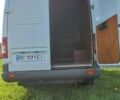 Белый Мерседес Sprinter, объемом двигателя 2.7 л и пробегом 385 тыс. км за 21500 $, фото 1 на Automoto.ua
