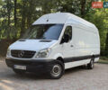 Білий Мерседес Sprinter, об'ємом двигуна 2.15 л та пробігом 620 тис. км за 15999 $, фото 3 на Automoto.ua