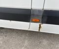Белый Мерседес Sprinter, объемом двигателя 2.1 л и пробегом 484 тыс. км за 9600 $, фото 7 на Automoto.ua