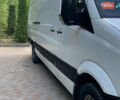 Білий Мерседес Sprinter, об'ємом двигуна 2.15 л та пробігом 620 тис. км за 15999 $, фото 18 на Automoto.ua