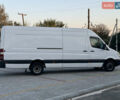Белый Мерседес Sprinter, объемом двигателя 2.99 л и пробегом 564 тыс. км за 15500 $, фото 5 на Automoto.ua