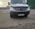 Білий Мерседес Sprinter, об'ємом двигуна 2.2 л та пробігом 434 тис. км за 12500 $, фото 13 на Automoto.ua