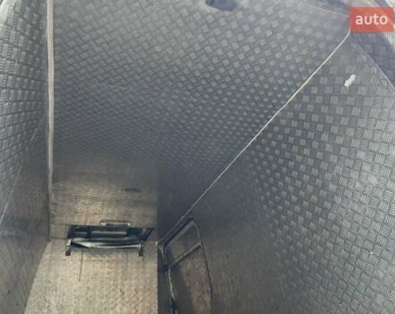 Білий Мерседес Sprinter, об'ємом двигуна 2.87 л та пробігом 340 тис. км за 7500 $, фото 17 на Automoto.ua