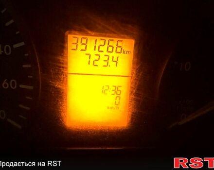 Білий Мерседес Sprinter, об'ємом двигуна 2.1 л та пробігом 391 тис. км за 11000 $, фото 6 на Automoto.ua