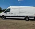 Білий Мерседес Sprinter, об'ємом двигуна 2.1 л та пробігом 424 тис. км за 9500 $, фото 4 на Automoto.ua