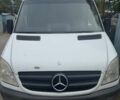 Білий Мерседес Sprinter, об'ємом двигуна 2.15 л та пробігом 412 тис. км за 7000 $, фото 1 на Automoto.ua