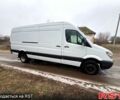 Білий Мерседес Sprinter, об'ємом двигуна 2.1 л та пробігом 422 тис. км за 11500 $, фото 1 на Automoto.ua
