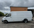 Белый Мерседес Sprinter, объемом двигателя 2.7 л и пробегом 337 тыс. км за 19500 $, фото 6 на Automoto.ua