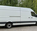 Білий Мерседес Sprinter, об'ємом двигуна 2.2 л та пробігом 300 тис. км за 10900 $, фото 7 на Automoto.ua