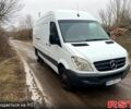 Білий Мерседес Sprinter, об'ємом двигуна 2.1 л та пробігом 422 тис. км за 11500 $, фото 3 на Automoto.ua