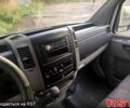 Белый Мерседес Sprinter, объемом двигателя 2.1 л и пробегом 470 тыс. км за 6500 $, фото 3 на Automoto.ua