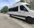Белый Мерседес Sprinter, объемом двигателя 2.1 л и пробегом 580 тыс. км за 13500 $, фото 1 на Automoto.ua