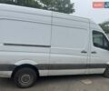 Білий Мерседес Sprinter, об'ємом двигуна 2.15 л та пробігом 412 тис. км за 7000 $, фото 1 на Automoto.ua