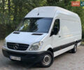 Білий Мерседес Sprinter, об'ємом двигуна 2.15 л та пробігом 620 тис. км за 15999 $, фото 4 на Automoto.ua