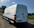 Білий Мерседес Sprinter, об'ємом двигуна 2.1 л та пробігом 424 тис. км за 9500 $, фото 3 на Automoto.ua