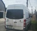 Білий Мерседес Sprinter, об'ємом двигуна 2.15 л та пробігом 380 тис. км за 9000 $, фото 1 на Automoto.ua