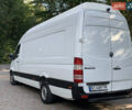 Білий Мерседес Sprinter, об'ємом двигуна 2.15 л та пробігом 620 тис. км за 15999 $, фото 12 на Automoto.ua