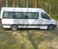 Белый Мерседес Sprinter, объемом двигателя 2.1 л и пробегом 640 тыс. км за 15000 $, фото 4 на Automoto.ua