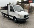 Белый Мерседес Sprinter, объемом двигателя 2.99 л и пробегом 390 тыс. км за 17500 $, фото 16 на Automoto.ua