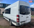 Белый Мерседес Sprinter, объемом двигателя 2.99 л и пробегом 670 тыс. км за 10000 $, фото 5 на Automoto.ua