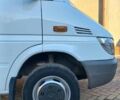 Белый Мерседес Sprinter, объемом двигателя 2.7 л и пробегом 385 тыс. км за 19800 $, фото 20 на Automoto.ua