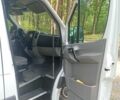 Белый Мерседес Sprinter, объемом двигателя 2.1 л и пробегом 640 тыс. км за 15000 $, фото 7 на Automoto.ua