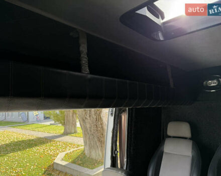 Белый Мерседес Sprinter, объемом двигателя 2.99 л и пробегом 333 тыс. км за 16900 $, фото 27 на Automoto.ua