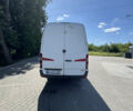 Белый Мерседес Sprinter, объемом двигателя 2.2 л и пробегом 362 тыс. км за 7800 $, фото 4 на Automoto.ua