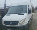 Білий Мерседес Sprinter, об'ємом двигуна 2.15 л та пробігом 380 тис. км за 9000 $, фото 2 на Automoto.ua