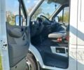 Белый Мерседес Sprinter, объемом двигателя 2.7 л и пробегом 385 тыс. км за 21500 $, фото 22 на Automoto.ua