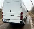 Білий Мерседес Sprinter, об'ємом двигуна 2.1 л та пробігом 422 тис. км за 11500 $, фото 2 на Automoto.ua